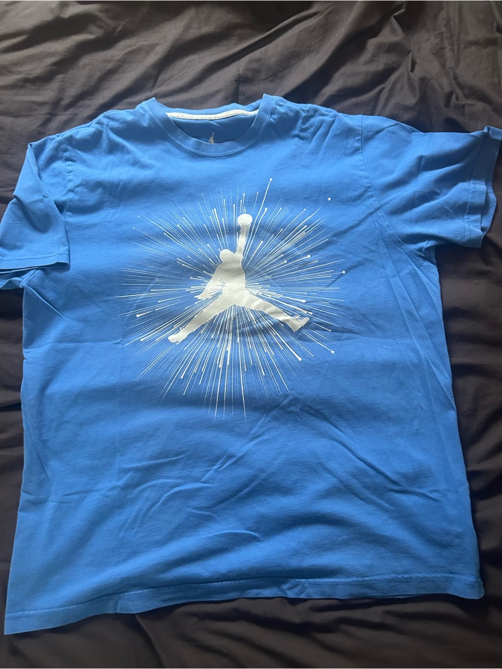 Air Jordan JUMPMAN men’s t shirt 2XL